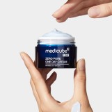كريم ميديكوب زيرو بور اليومي 50 مل| Medicube Zero Pore One Day Cream 50ml