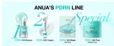 كريم أنوا - بي دي آر إن بحمض الهيالورونيك اسيد 100 المرطب 60مل| Anua - PDRN Hyaluronic Acid 100 Moisturizing Cream 60ml