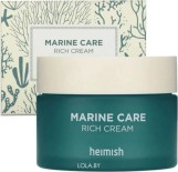 كريم هيميش مارين كير المرطب العميق المغذي الذائب 60 مل|  Heimish Marine Care Deep Moisture Nourishing Melting Cream 60ml