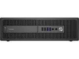 HP ELITEDESK 800 G2 Intel Quad Core I5-6500 3.2 8GB 500GB Windows 10 Pro Ready