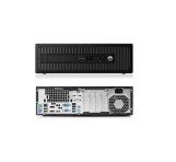 HP ELITEDESK 800 G2 Intel Quad Core I5-6500 3.2 8GB 500GB Windows 10 Pro Ready