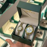 Rolex Couples