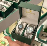 Rolex Couples