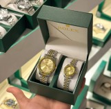 Rolex Couples