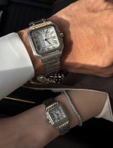 Cartier Couples