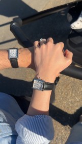 Cartier Couples