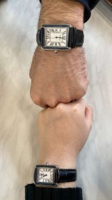Cartier Couples