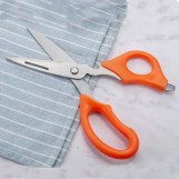 مقص مفك لوكس