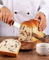 سكينة تورتة مشرشرة