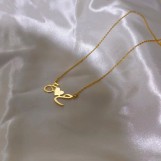 Customized necklace