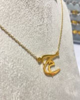Customized necklace