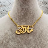 Customized necklace