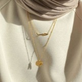 Customized necklace