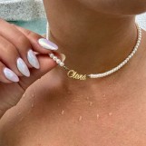 Customized necklace