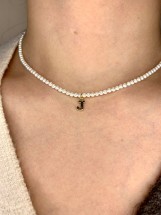 Customized necklace