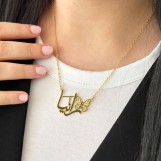 Customized necklace