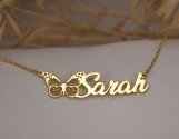 Customized necklace