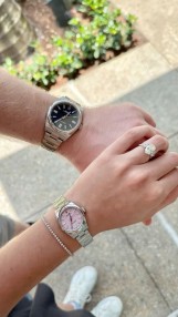 Rolex Couples