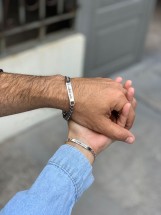 Bracelet Couples