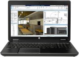 HP ZBOOK 17 G3