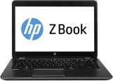 HP ZBOOK 14