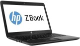 HP ZBOOK 14