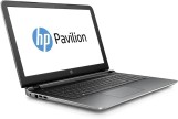 HP PAVILION NOTEBOOK