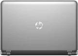 HP PAVILION NOTEBOOK