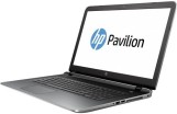 HP PAVILION NOTEBOOK