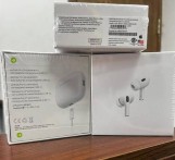 airpods pro2 علم أمريكا