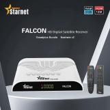 رسيفر فالكون