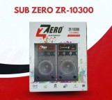 10300 Zero حجم 10 بوصه