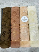 تعوووووود بعد نجاح غير عادي 💥💥💥 فوط قطونيل  وش قطيفه ووش قطن 60 في120 تقيله توحفه