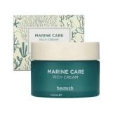 كريم هيميش مارين كير المرطب العميق المغذي الذائب 60 مل|  Heimish Marine Care Deep Moisture Nourishing Melting Cream 60ml
