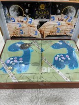 طقم كارما اطفال عليه عروووض 🔥🔥🔥 طقم 6 قطعه اطفال كرانيش الطقم داخل العرض