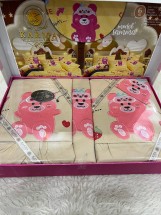 طقم كارما اطفال عليه عروووض 🔥🔥🔥 طقم 6 قطعه اطفال كرانيش الطقم داخل العرض