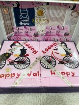 طقم كارما اطفال عليه عروووض 🔥🔥🔥 طقم 6 قطعه اطفال كرانيش الطقم داخل العرض