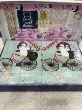 طقم كارما اطفال عليه عروووض 🔥🔥🔥 طقم 6 قطعه اطفال كرانيش الطقم داخل العرض