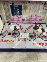 طقم كارما اطفال عليه عروووض 🔥🔥🔥 طقم 6 قطعه اطفال كرانيش الطقم داخل العرض