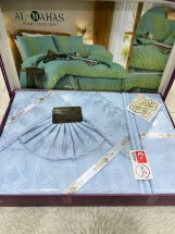 طقم كارما جوبير عليها عروووض 🔥🔥🔥 الطقم داخل العرض ب350  ال5 طقم