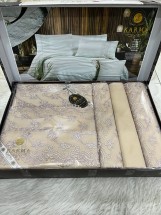 طقم كارما جوبير عليها عروووض 🔥🔥🔥 الطقم داخل العرض ب350  ال5 طقم