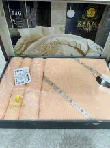 طقم كارما جوبير عليها عروووض 🔥🔥🔥 الطقم داخل العرض ب350  ال5 طقم