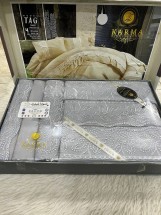 طقم كارما جوبير عليها عروووض 🔥🔥🔥 الطقم داخل العرض ب350  ال5 طقم