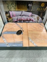 طقم كارما جوبير عليها عروووض 🔥🔥🔥 الطقم داخل العرض ب350  ال5 طقم