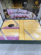 طقم كارما جوبير عليها عروووض 🔥🔥🔥 الطقم داخل العرض ب350  ال5 طقم