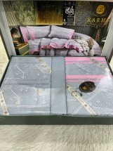 طقم كارما جوبير عليها عروووض 🔥🔥🔥 الطقم داخل العرض ب350  ال5 طقم