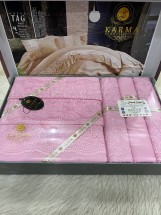 طقم كارما جوبير عليها عروووض 🔥🔥🔥 الطقم داخل العرض ب350  ال5 طقم