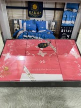 طقم كارما جوبير عليها عروووض 🔥🔥🔥 الطقم داخل العرض ب350  ال5 طقم