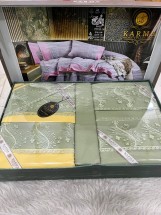 طقم كارما جوبير عليها عروووض 🔥🔥🔥 الطقم داخل العرض ب350  ال5 طقم