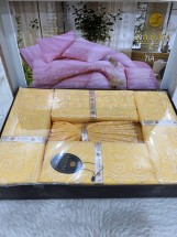 طقم كارما جوبير عليها عروووض 🔥🔥🔥 الطقم داخل العرض ب350  ال5 طقم